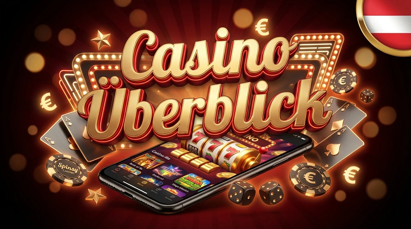 Casino Überblick